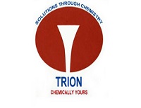 TRION CHEMICAL
