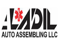 AL ADIL AUTO ASSEMBLING LLC