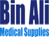 BIN ALI MEDICAL SUPPLIES LLC