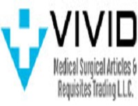VIVID MEDICAL SURGICAL ARTICLES REQUISITES TRADING LLC