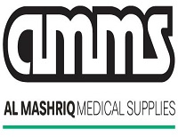 AL MASHRIQ MEDICAL SUPPLIES LLC