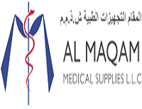 AL MAQAM MEDICAL SUPPLIES LLC