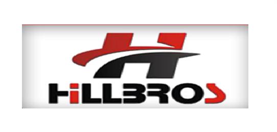 HILLBROS GENERAL TRADING LLC