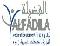 AL FADILA MEDICAL EQUIPMENT TRADING LLC