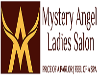 MYSTERY ANGEL LADIES SALON
