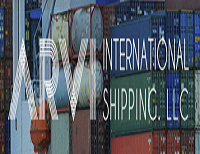 ARVI INTERNATIONAL SHIPPING LLC