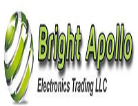 BRIGHT APOLLO ELECTRONICS TRADING LLC