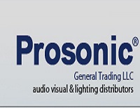 PROSONIC GENERAL TRADING LLC