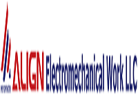 ALIGN ELECTROMECHANICAL WORK LLC