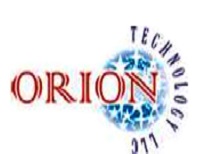 ORION TECHNOLOGY LLC