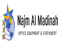 AL NAJM AL MADINAH OFFICE EQUIPMENT AND STATIONERY