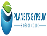 PLANETS GYPSUM AND DECOR CO LLC