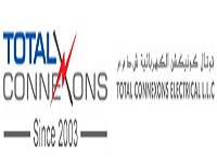 TOTAL CONNEXONS ELECTRICAL LLC