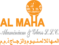AL MAHA ALUMINIUM AND GLASS LLC