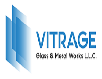VITRAGE GLASS AND METAL WORKS LLC