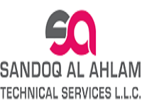 SANDOQ AL AHLAM TECHNICAL SERVICES
