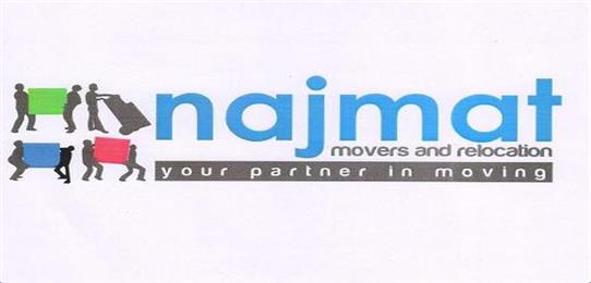 NAJMAT MOVERS AND RELOCATION