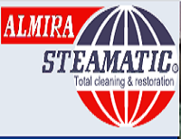 AL MIRA STEAMATIC CLEANING SERVICES