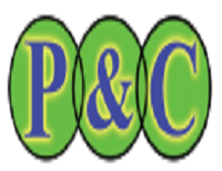 P AND C CLEANING COMPANY