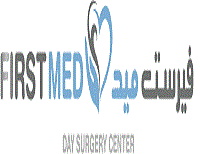 FIRST MED DAY SURGERY CENTER