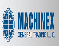 MACHINEX GENERAL TRADING LLC