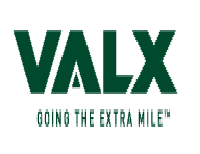VALX MIDDLE EAST DWC LLC
