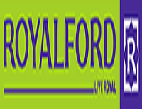 ROYALFORD GENERAL TRADING LLC