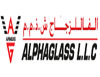ALPHAGLASS LLC
