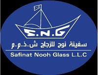 SAFINAT NOOH GLASS LLC