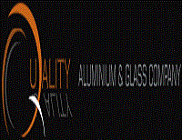 QUALITY ALUMINIUM AND GLASS COMPANY LLC