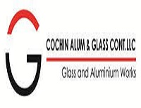 COCHIN ALUMINIUM AND GLASS CONT LLC