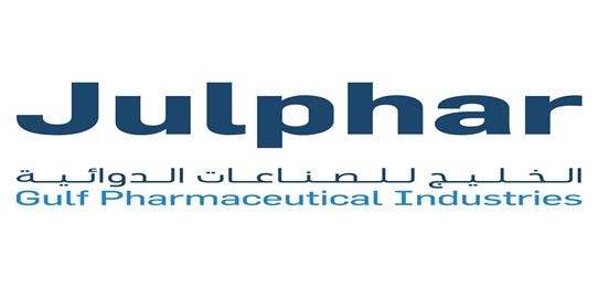JULPHAR GULF PHARMACEUTICAL INDUSTRIES