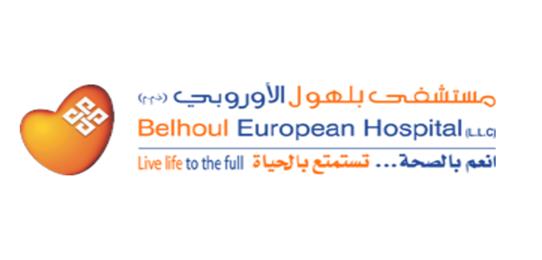 BELHOUL EUROPEAN HOSPITAL LLC