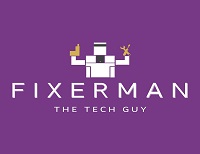FIXERMAN THE TECH GUY