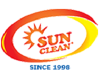 SUN CLEAN CLEANING INDUSTRIES LLC