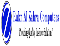 RUKN AL ZAHRA COMPUTERS