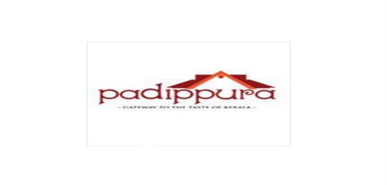 eDurar: PADIPPURA RESTAURANT