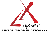 APEX LEGAL TRANSLATION