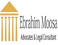 EBRAHIM MOOSA ADVOCATES AND LEGAL CONSULTANTS