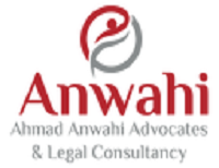AHMAD ANWAHI ADVOCATES AND LEGAL CONSULTANTS