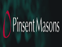 PINSENT MASONS