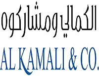 AL KAMALI ADVOCATES AND LEGAL CONSULTANTS