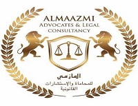 ALMAAZMI ADVOCATES AND LEGAL CONSULTANTS