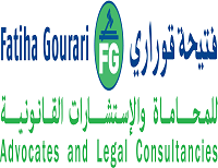 FATIHA GOURARI ADVOCATES AND LEGAL CONSULTANTS
