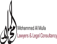MOHAMMED AL MULLA ADVOCATE AND LEGAL CONSULTANTS