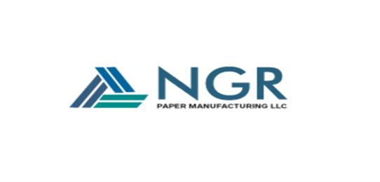 NGR PAPER MANUFACTURING LLC