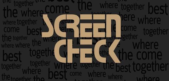 SCREENCHECK MIDDLE EAST FZ LLC