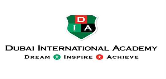 DUBAI INTERNATIONAL ACADEMY