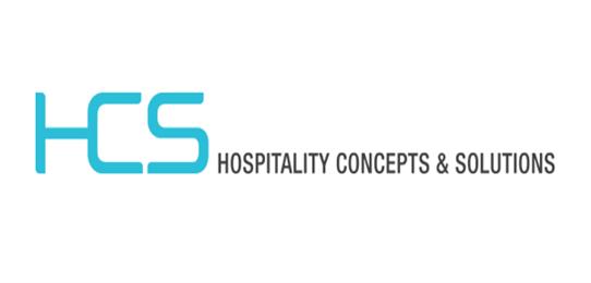 HCS HOSPITALITY CONCEPTS AND SOLUTIONS