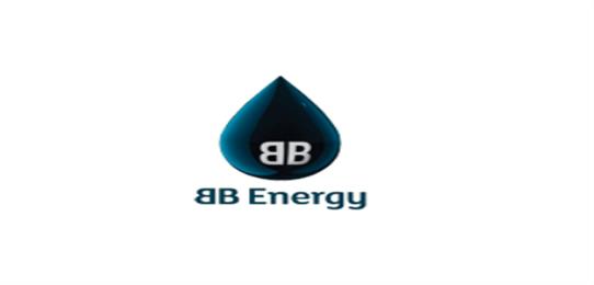 BB ENERGY DMCC